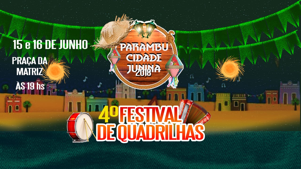 banner festival